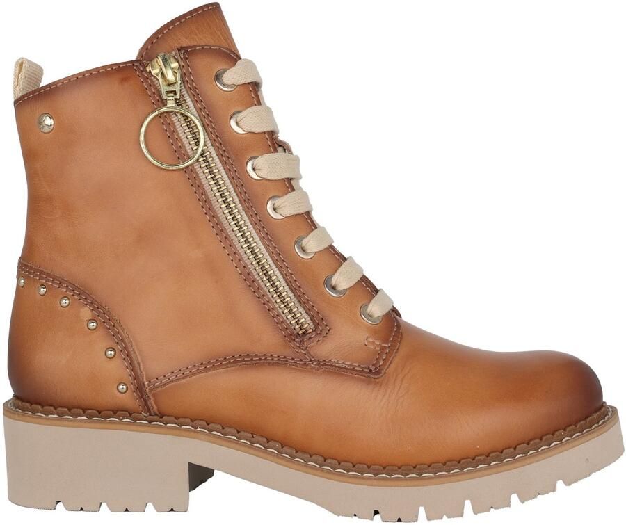 Pikolinos Vicar dames laars Bruin - Foto 2