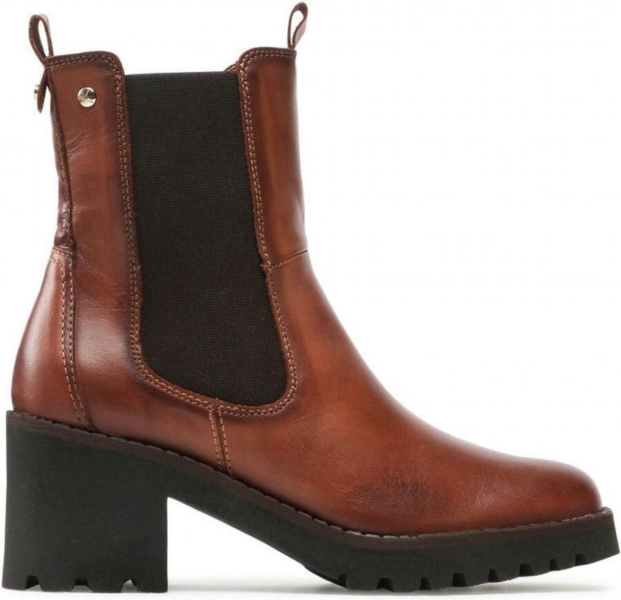 Pikolinos Elegante Viella Enkellaarsjes voor Dames