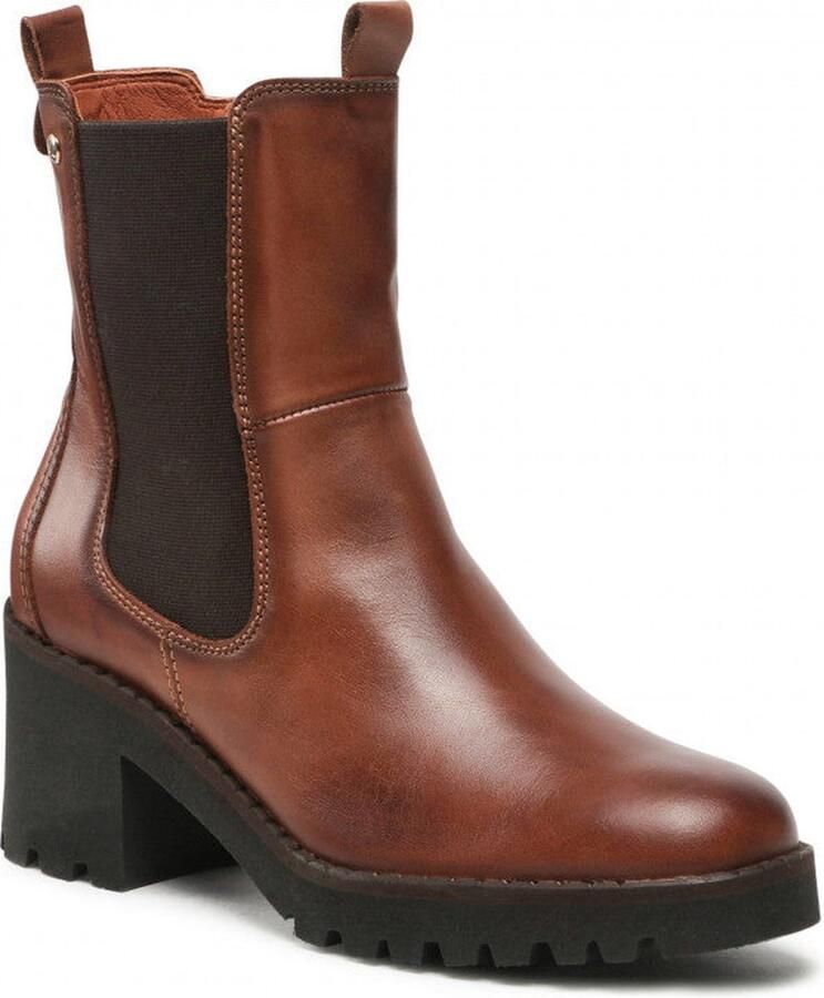 Pikolinos Elegante Viella Enkellaarsjes voor Dames - Foto 4