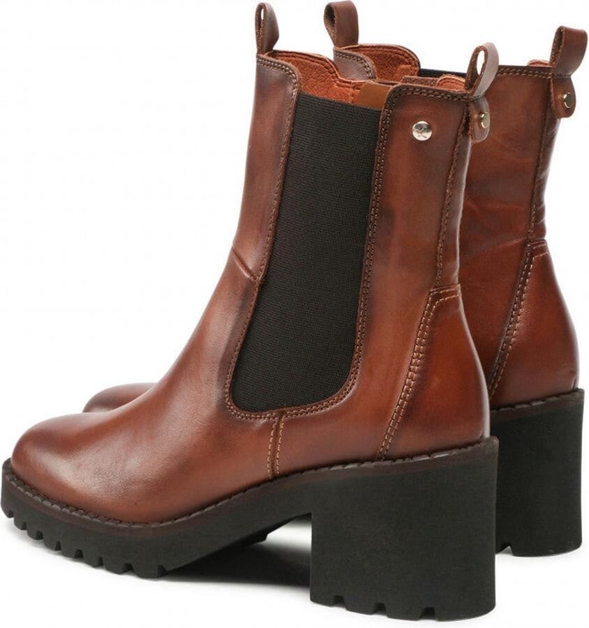 Pikolinos Elegante Viella Enkellaarsjes voor Dames - Foto 2