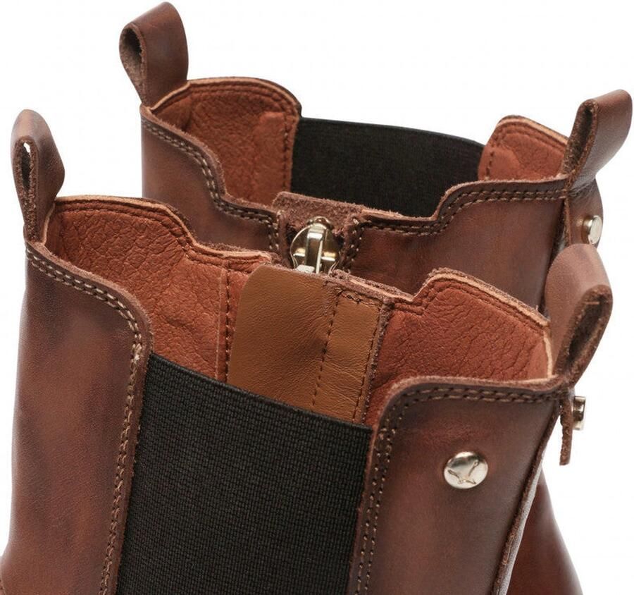 Pikolinos Elegante Viella Enkellaarsjes voor Dames - Foto 3