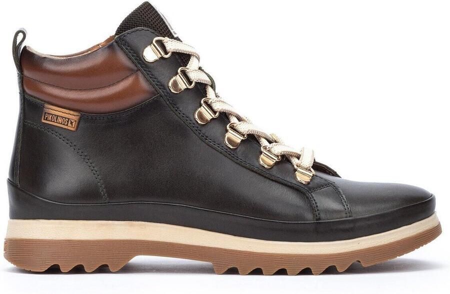 Pikolinos Stijlvolle Schoenen 6979 Black Heren