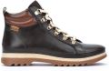 Pikolinos Stijlvolle Schoenen 6979 Black Heren - Groen