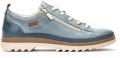 Pikolinos Vigo dames sneaker Blauw - Lichtblauw