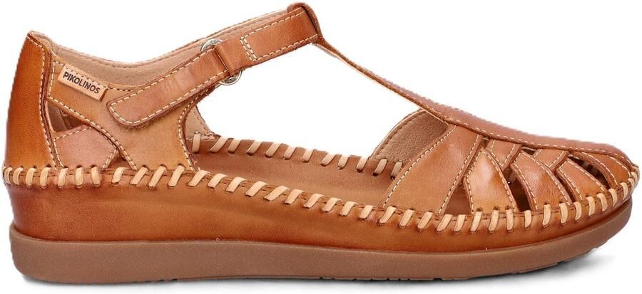 Pikolinos Sandalen met sleehak W8k-0705