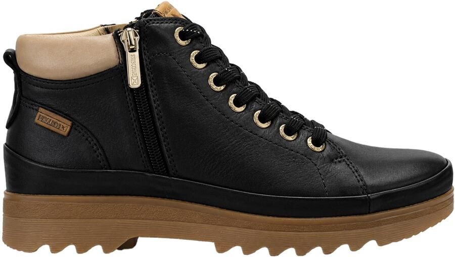 Pikolinos Vigo W3W-8825C1 Enkellaars