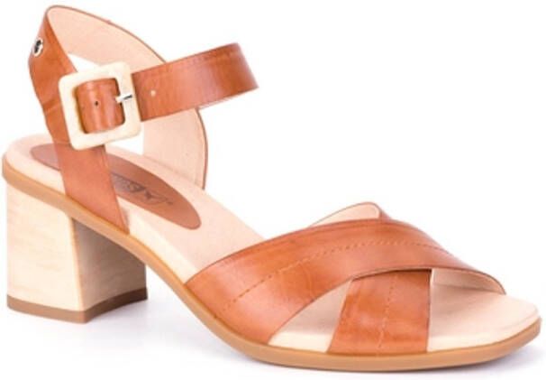 Pikolinos W2R-1638 Denia Brandy