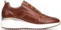 Pikolinos SELLA W6Z-6806 CUERO dames sneaker bruin - Bruin