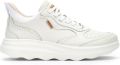 Pikolinos Off-White Damessneaker Zahara - Wit