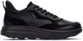 Pikolinos Zahara dames sneaker Zwart - Zwart