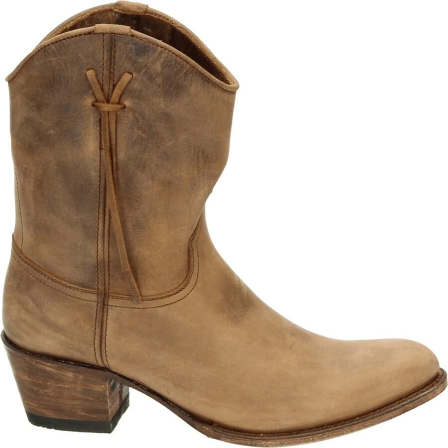 Pikolinos ZAMORA W0E-9787SE Cowboylaarzen Bruin