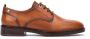 Pikolinos Bruine veterschoen Elegant en comfortabel - Thumbnail 1