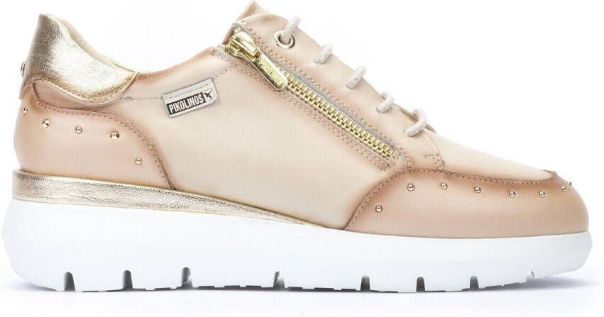Pikolinos Rueda dames sneaker wit
