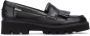 Pikolinos Elegante Salamanca damesloafers Black Dames - Thumbnail 1