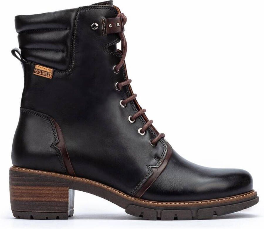 Pikolinos Enkellaarzen SAN SEBASTIA BOOTS