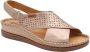 Pikolinos Schoenen Bruin Vrouwen - Thumbnail 1