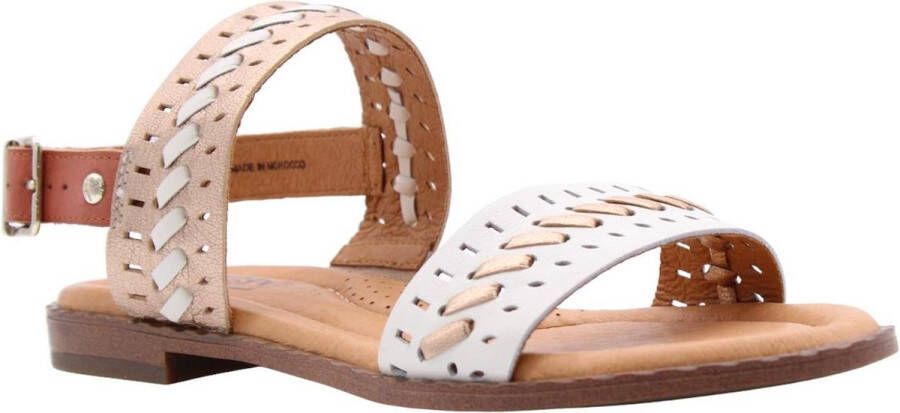 Pikolinos Sandaal Beige Dames