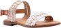 Pikolinos Sandaal Beige Dames - Thumbnail 3