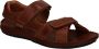 Pikolinos Sandalen Tarifa 06J-5433 Sandalias de Hombre - Thumbnail 2