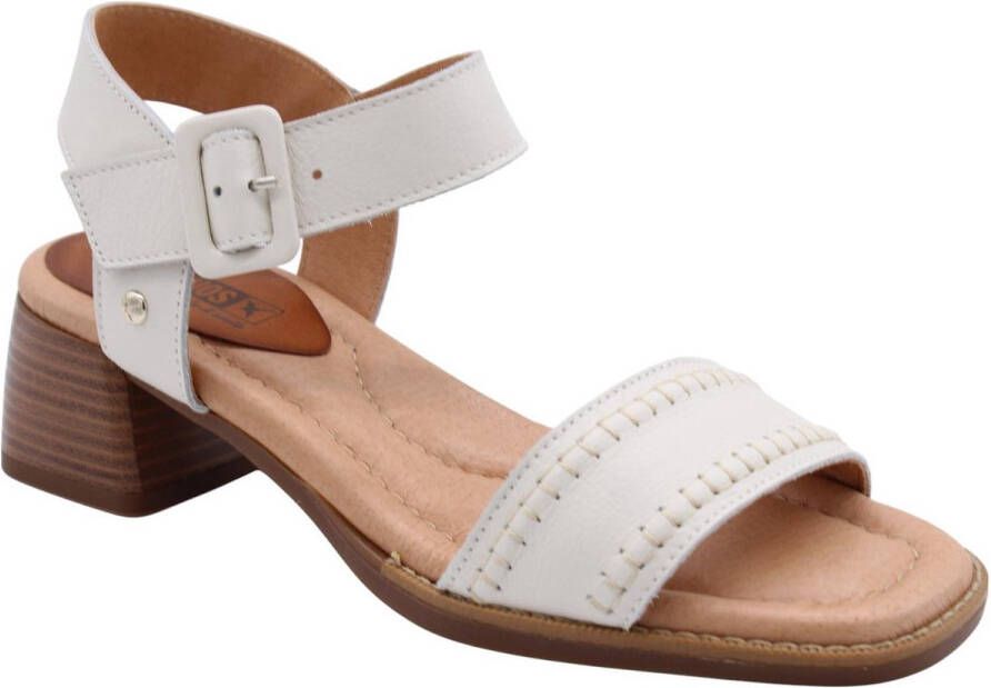 Pikolinos Schoenen Creme Vrouwen