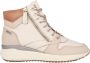Pikolinos Off White Dames Enkellaars - Thumbnail 1