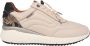 Pikolinos Beige damessneaker 'Sella' - Thumbnail 1