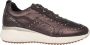 Pikolinos Sella dames sneaker bruin - Thumbnail 1