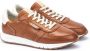 Pikolinos Sneaker Barcelona W4P 6961 Brandy Cognac 7½ - Thumbnail 4