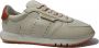 Pikolinos W4P 6961 Volwassenen Lage sneakers Kleur Wit beige - Thumbnail 1