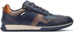 Pikolinos Sneaker Cambil M5N-6010C3 Blue Blauw 9½