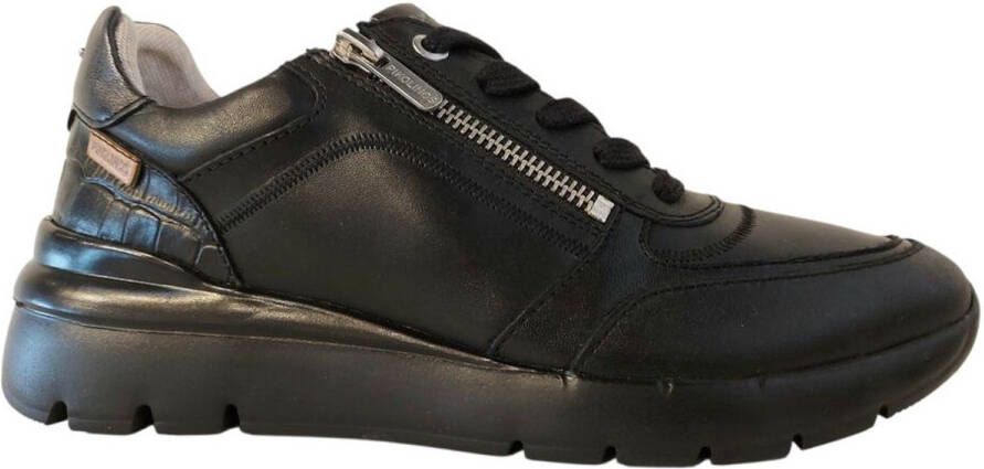 Pikolinos Sneaker Cantabria W4R-6524 Zwart