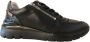 Pikolinos Sneaker Cantabria W4R-6524 Zwart - Thumbnail 1