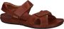 Pikolinos Sandalen Tarifa 06J-5433 Sandalias de Hombre - Thumbnail 2