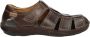 PIKOLINOS Sandalen Tarifa summer shoe velcro shoe outdoor sandal with velcro fastener - Thumbnail 6