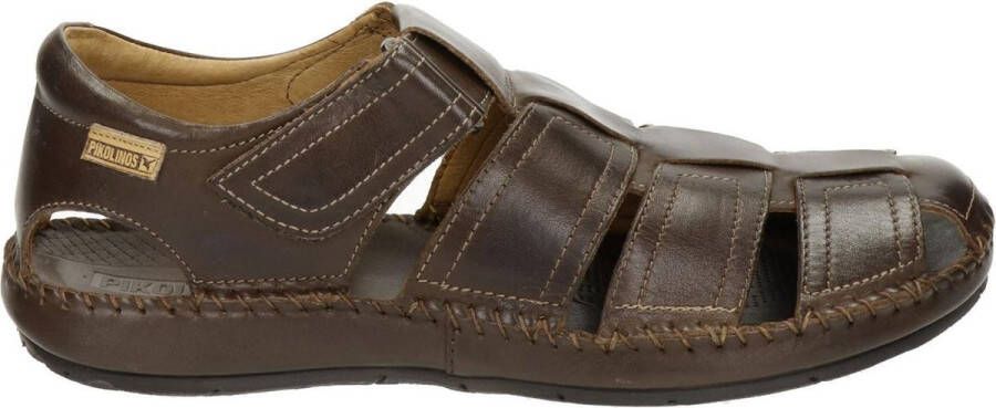 PIKOLINOS Sandalen Tarifa summer shoe velcro shoe outdoor sandal with velcro fastener