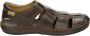 PIKOLINOS Sandalen Tarifa summer shoe velcro shoe outdoor sandal with velcro fastener - Thumbnail 8