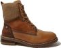 Pikolinos Veterboot Aldaya W8J 8966C1 Almond Lichtbruin 7½ - Thumbnail 1