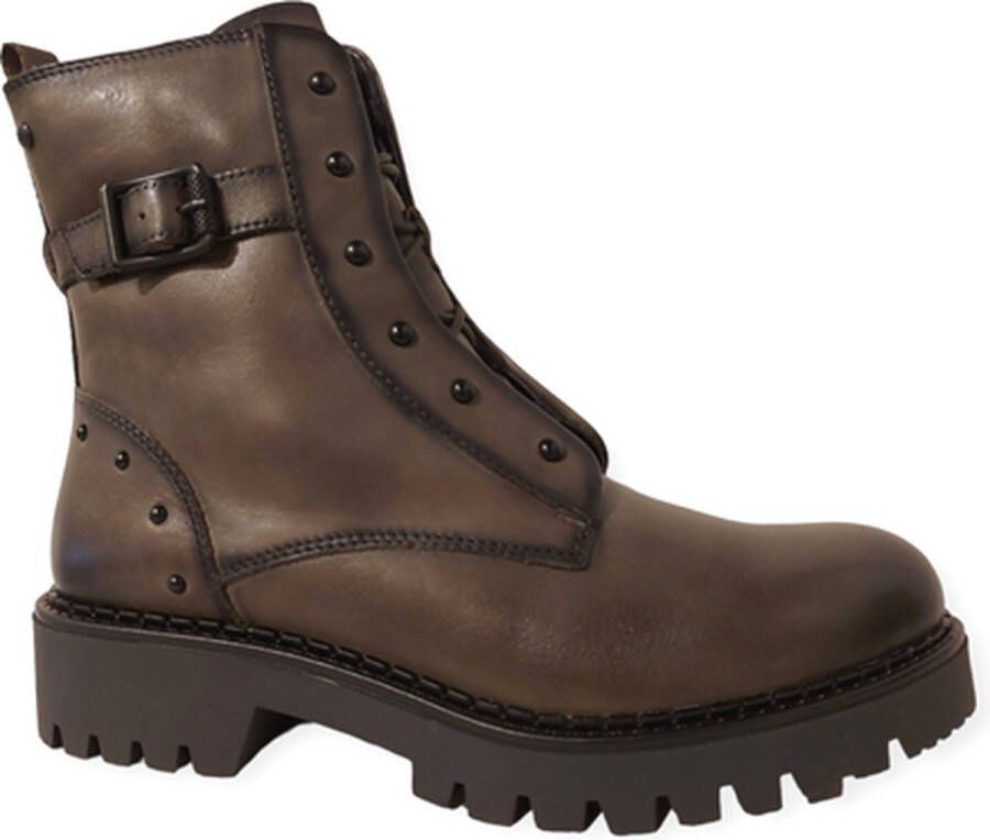 Pikolinos Veterboot Aviles W6P-8556 Aloe