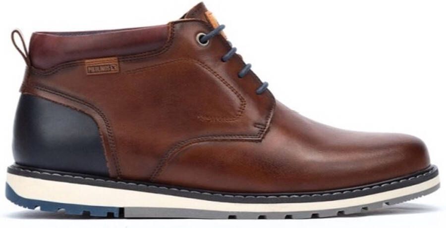 Pikolinos Veterboot Berna M8J-8181 Cuero Cognac 6½