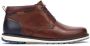 Pikolinos Veterboot Berna M8J-8181 Cuero Cognac 6½ - Thumbnail 1