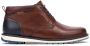 Pikolinos Veterboot Berna M8J-8181 Cuero Cognac 6½ - Thumbnail 1