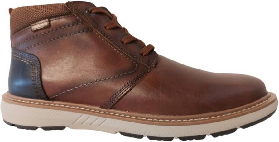 Pikolinos Veterboot Bilbao M8D-8050 Cuero