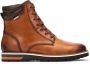 Pikolinos Veterboot Pirineos M6S 8113C1 Brandy Cognac 10½ - Thumbnail 1