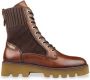 Pikolinos Veterboot Salamanca W6Y 8522C1 Cuero Cognac 7½ - Thumbnail 1