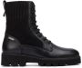 Pikolinos Veterboot Salamanca W6Y-8522C1 Zwart 6½ - Thumbnail 1