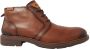 Pikolinos Stijlvolle Schoenen 8732 Brown Heren - Thumbnail 1
