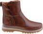 Pikolinos Ankle Boots Brown Dames - Thumbnail 1