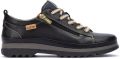 Pikolinos Vigo dames sneaker zwart - Zwart