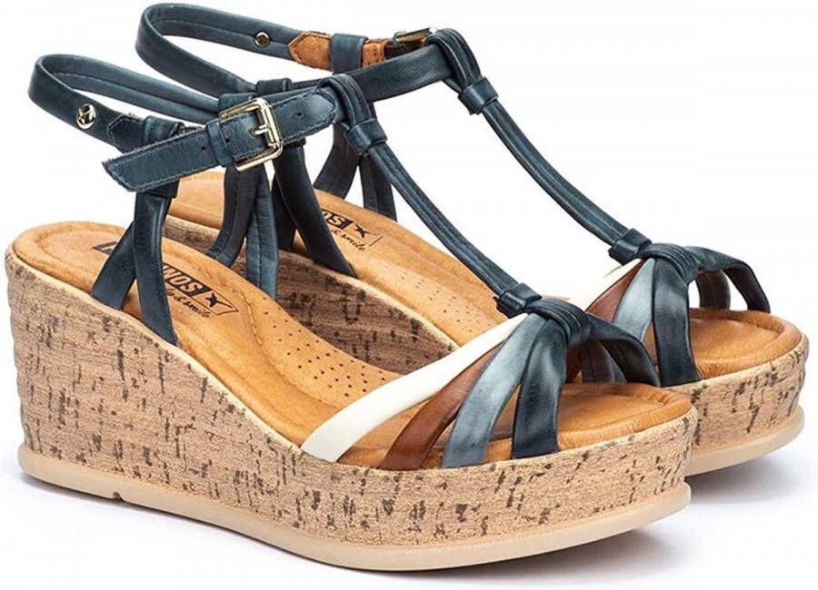 Pikolinos Stijlvolle Miranda Sandaal voor Dames