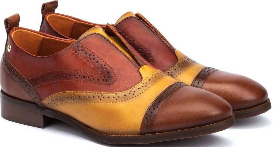 Pikolinos oxfords hot sale